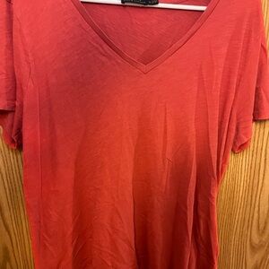 Women's Polo Ralph Lauren V Neck shirt